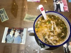 -十八家面馆(欧洲城店)