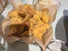 -富乐满 炸鸡&韩国料理 불로만(虹泉路店)