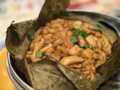 -新辉港式茶餐厅(北栅店)