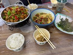 -小民大排档(光谷店)