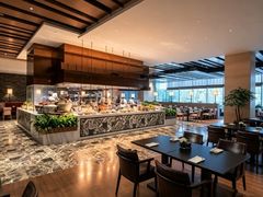-厦门悦华酒店·绿庭主题自助餐厅