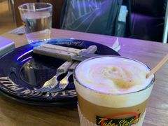 -Tubestation站点比萨(高新万达ONE店)