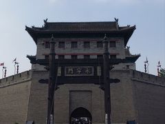 -西安城墙·碑林历史文化景区