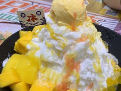 -糖糖屋•糖水•雪花冰店(时尚天河店)