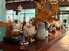 -咖法森林·咖啡  酒吧(天河店)