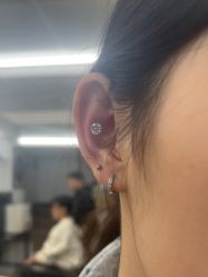 -冰岛刺青·手工耳饰品售卖·专业纹身