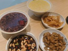 -千忆汤包(闽江路店)