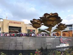 -亚龙湾国际玫瑰谷
