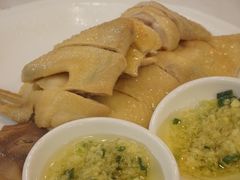 -文记壹心鸡(宝华路店)