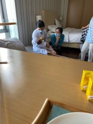点击看大图 -和伊母婴护理中心·全套房(金山店)