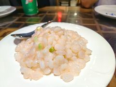 清炒虾仁-陈记菜馆·非遗淮扬菜(东关街教场店)
