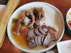 -如轩·海鲜砂锅粥·潮汕菜(一品天下店)