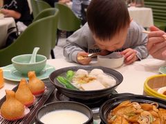 -满乐潮州(深业上城店)