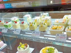 -东南饼庄(南昌市卫生学校住宅区店)