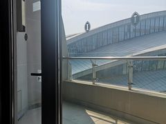 -武汉洲际酒店