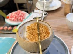 -探窝·竹笙椰子鸡(杨箕店)