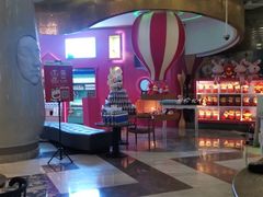 -米乐星世界KTV(汇智国际商业中心店)