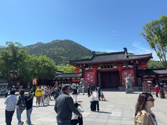 -华清宫景区