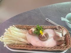 -故里和山·成都火锅(欢乐港湾店)