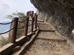 -大渡河峡谷国家地质公园