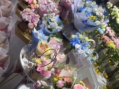 -EPOQUE·一刻花店(兴业太古汇店)