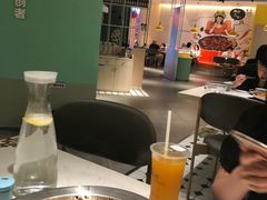 -蛙蛙叫·干锅年代(钻石广场店)