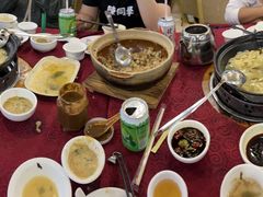 -光明清汤羊(宝业路店)