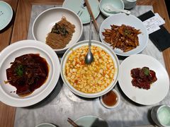 -苏帮袁Sue Cuisine(来福士店)