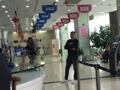 -中国电信(四川北路营业厅)