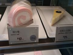-麦当劳(宾水西道店)