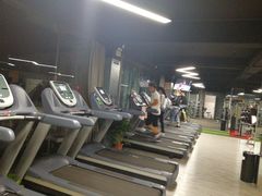 -ENERGY原力健身(川周店)