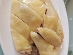 -启香鸡私房菜(湖景店)