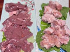 -御膳粥·牛乳粥底火锅·地道顺德菜(容桂店)
