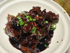 -绿茶餐厅(青岛城阳万象汇店)