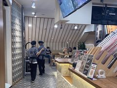 -霸王茶姬(正佳广场店)