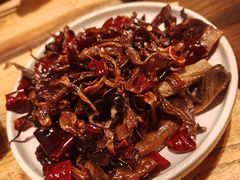 -缘生态云南菜·野生菌庭院餐厅(华侨城店)