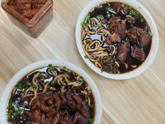 -无名老卤面(中华门店)