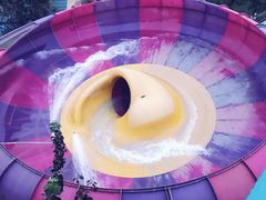 -欢乐水魔方水世界
