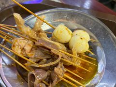 -小街天府(西工小街店)