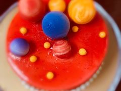 -DQ·蛋糕·冰淇淋(五角场万达店)