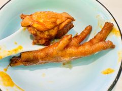 -农夫大盘鸡(经八路总店)