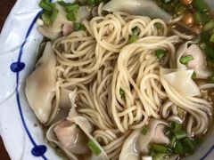-秦云老太婆摊摊面(长嘉汇两江峯店)