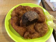 -陈记锅巴菜(五大道店)