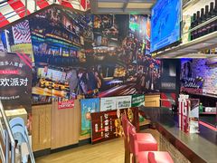 -星期五餐厅(金融街店)