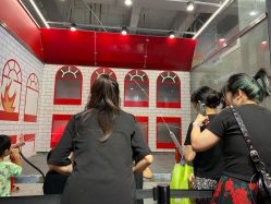 -多元宝贝世界儿童乐园(高新区店)