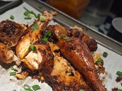 -绿茶餐厅(布吉万象汇店)