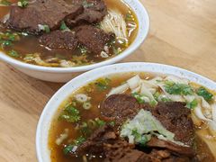 -水仙拉面(水仙街店)