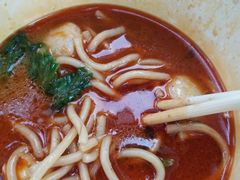-四里沙茶面(七星西路分店)