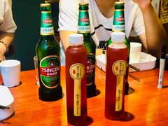 -有位虾匠·香辣蟹·小龙虾(李村店)