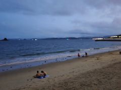 -深圳大梅沙京基洲际度假酒店